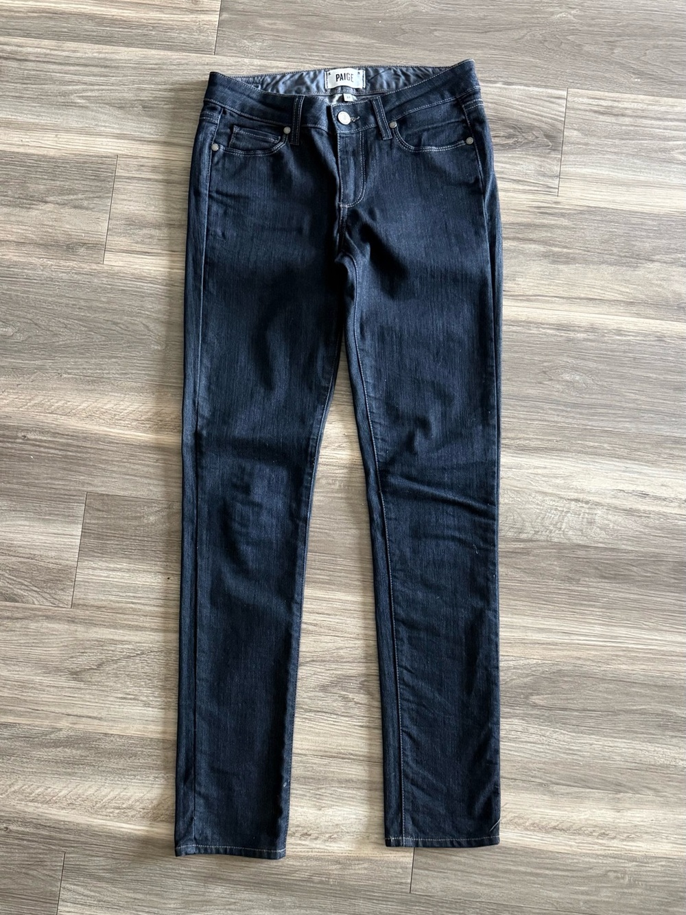 NWOT PAIGE Skyline Skinny Jean